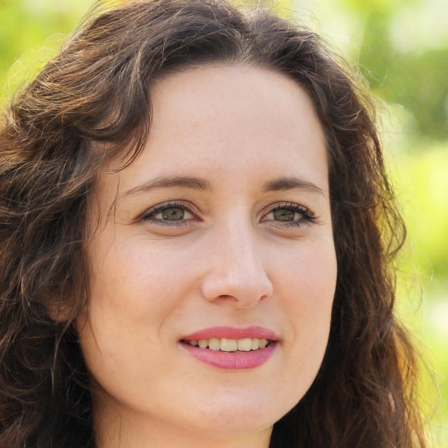 Portrait professionnel de Sylviane Moreau